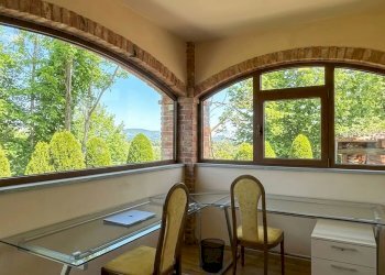 Villa Vigliano d'Asti - foto 10