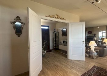 Villa Vigliano d'Asti - foto 11