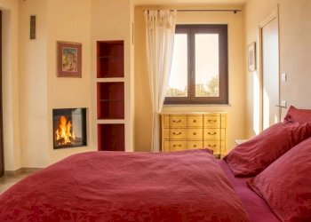 Villa Vigliano d'Asti - foto 12