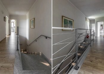 Villa Vigliano d'Asti - foto 14