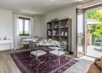 Villa Vigliano d'Asti - foto 15