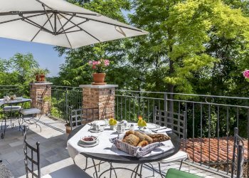 Villa Vigliano d'Asti - foto 17