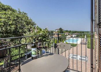 Villa Vigliano d'Asti - foto 25