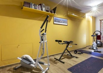 Villa Vigliano d'Asti - foto 28