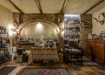 Villa Vigliano d'Asti - foto 30