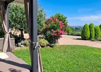 Villa Vigliano d'Asti - foto 31