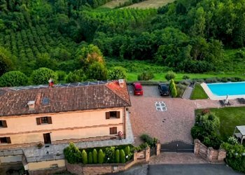 Villa Vigliano d'Asti - foto 32