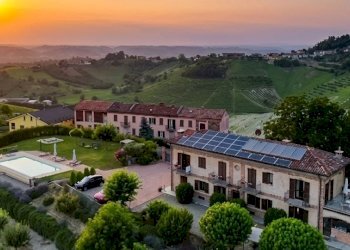 Villa Vigliano d'Asti - foto 33