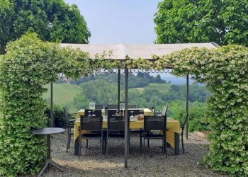 Villa Vigliano d'Asti - foto 5