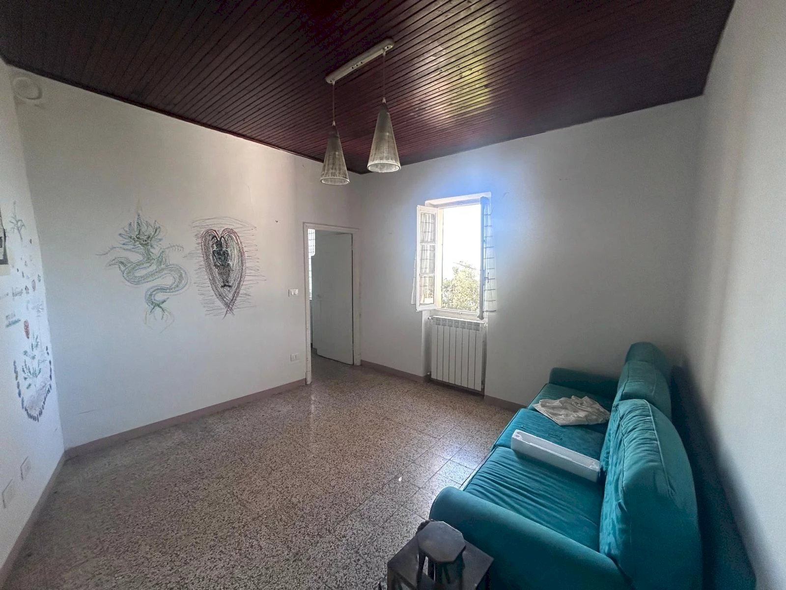 Quadrilocale Ventimiglia - foto 3