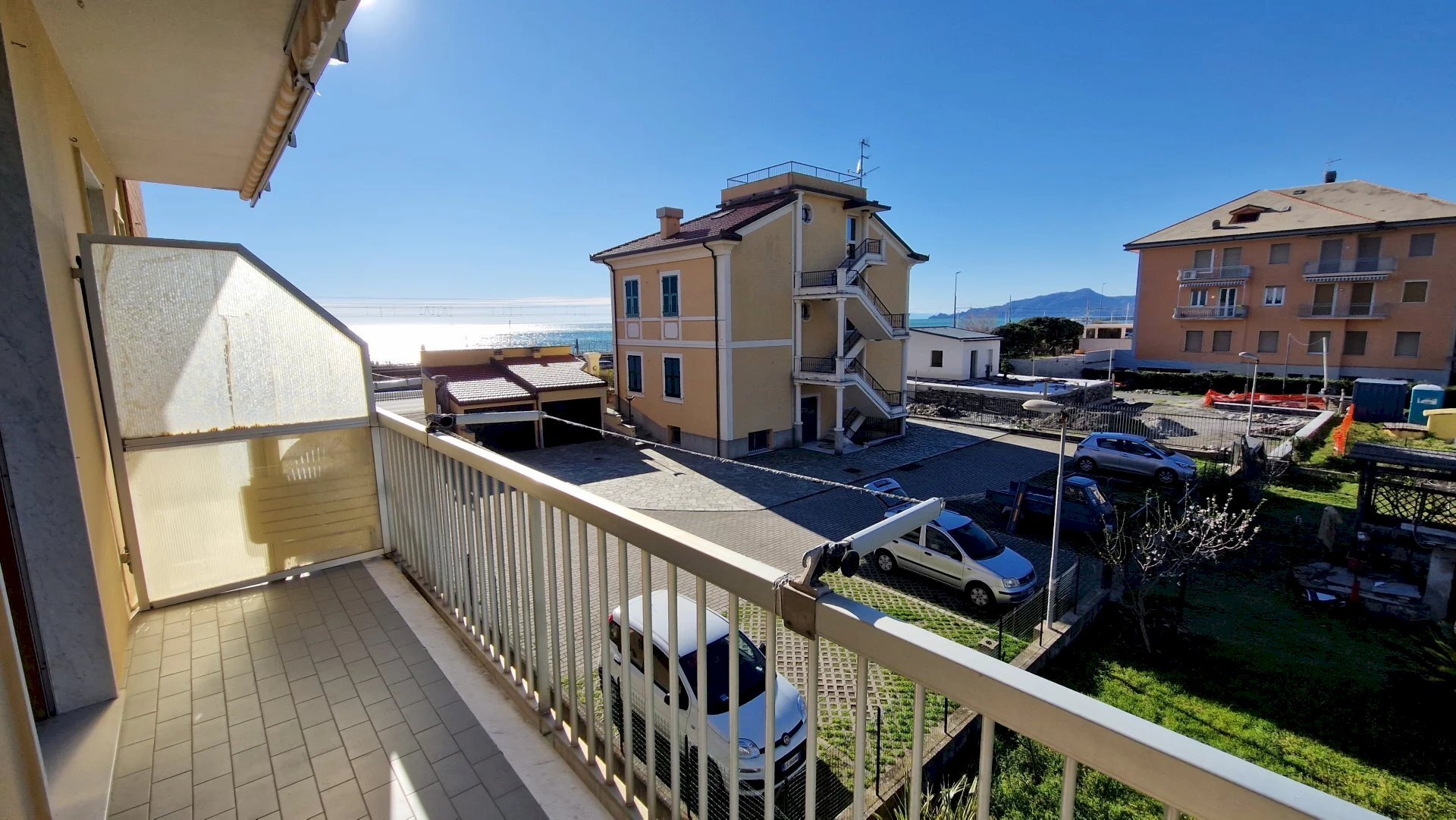 Appartamento Via Aurelia, Lavagna - foto 3