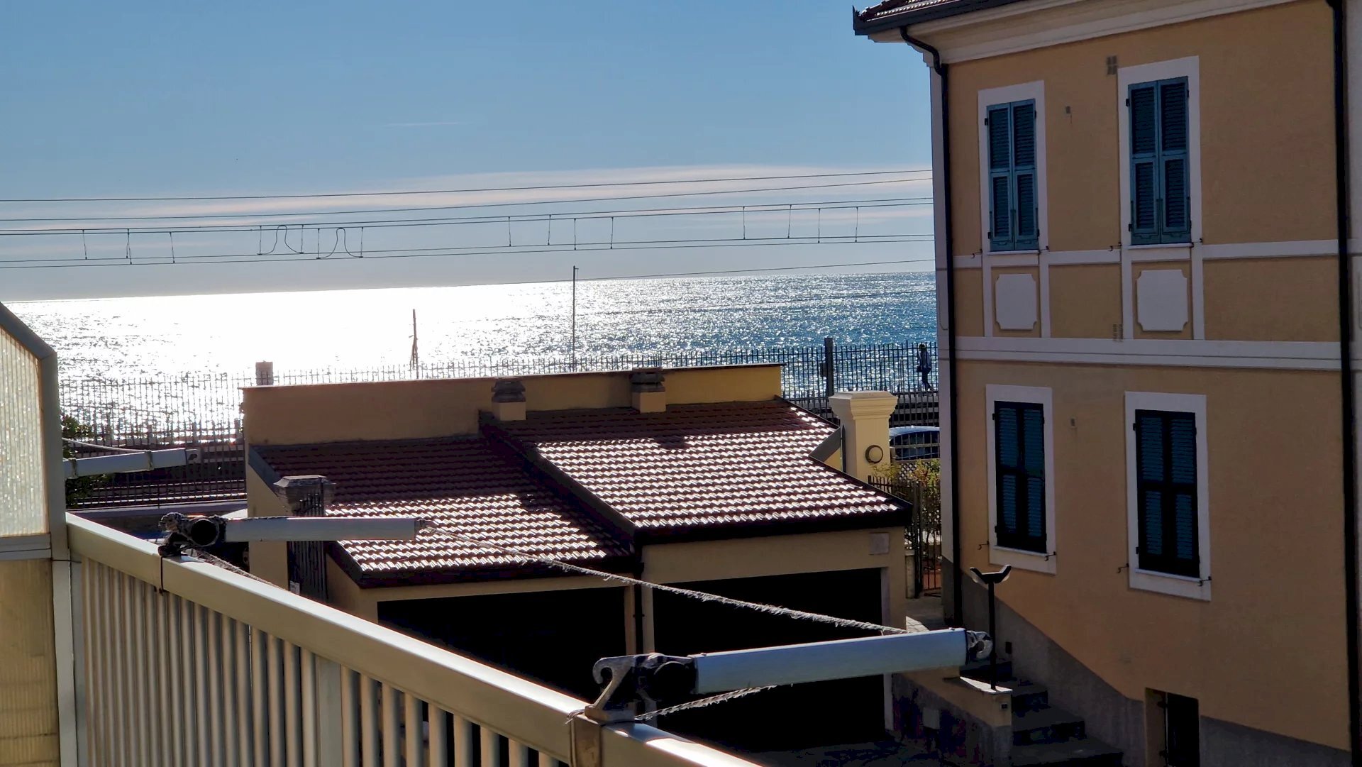 Appartamento Via Aurelia, Lavagna - foto 1