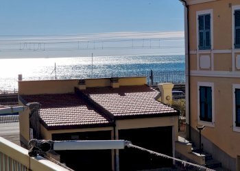 Appartamento Via Aurelia, Lavagna - foto 4