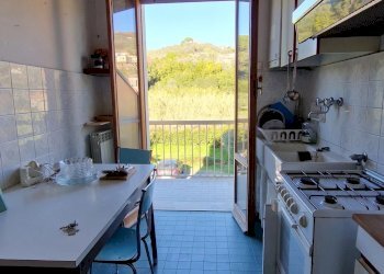 Appartamento Via Aurelia, Lavagna - foto 19