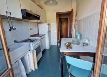 Appartamento Via Aurelia, Lavagna - foto 20