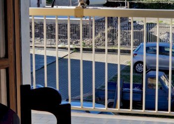 Appartamento Via Aurelia, Lavagna - foto 22