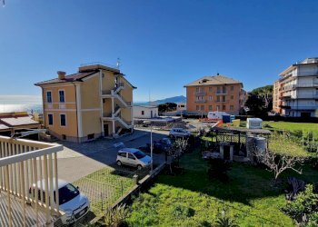 Appartamento Via Aurelia, Lavagna - foto 27