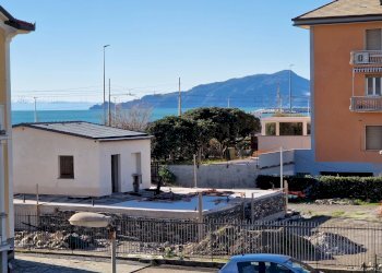 Appartamento Via Aurelia, Lavagna - foto 28