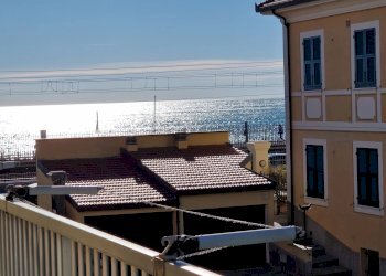 Appartamento Via Aurelia, Lavagna - foto 29