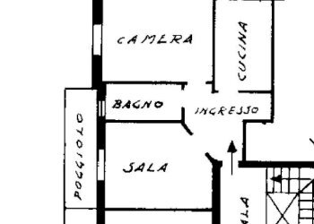 Appartamento Via Aurelia, Lavagna - foto 30