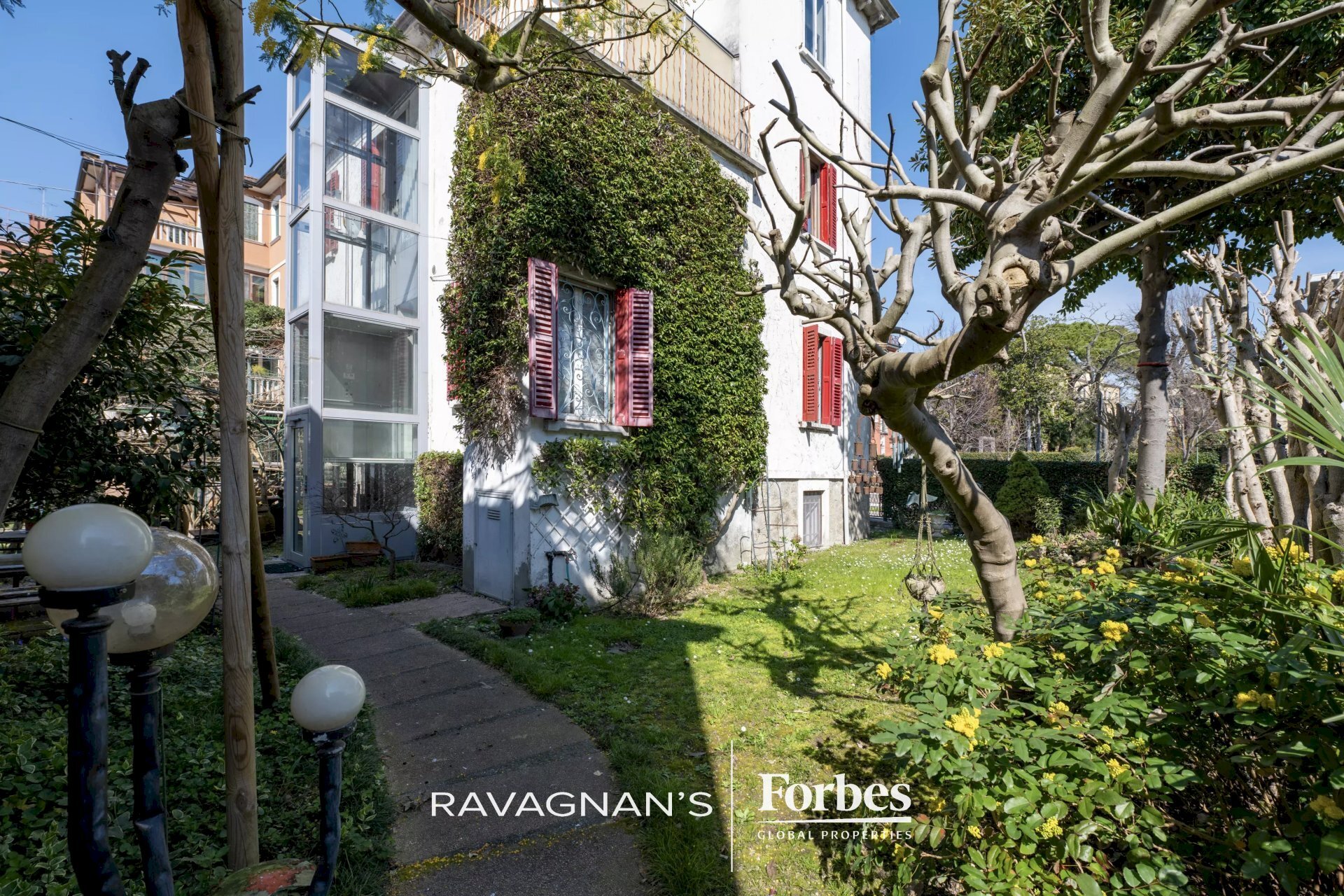 Villa Via Antonio Loredan, Venezia - foto 3