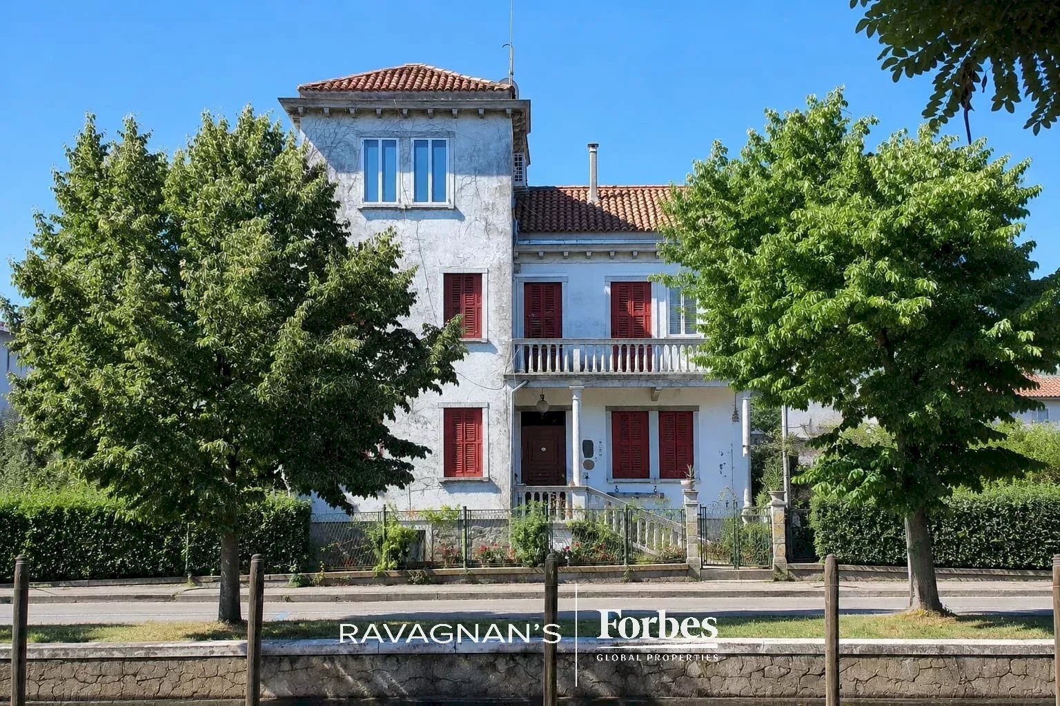 Villa Via Antonio Loredan, Venezia - foto 1