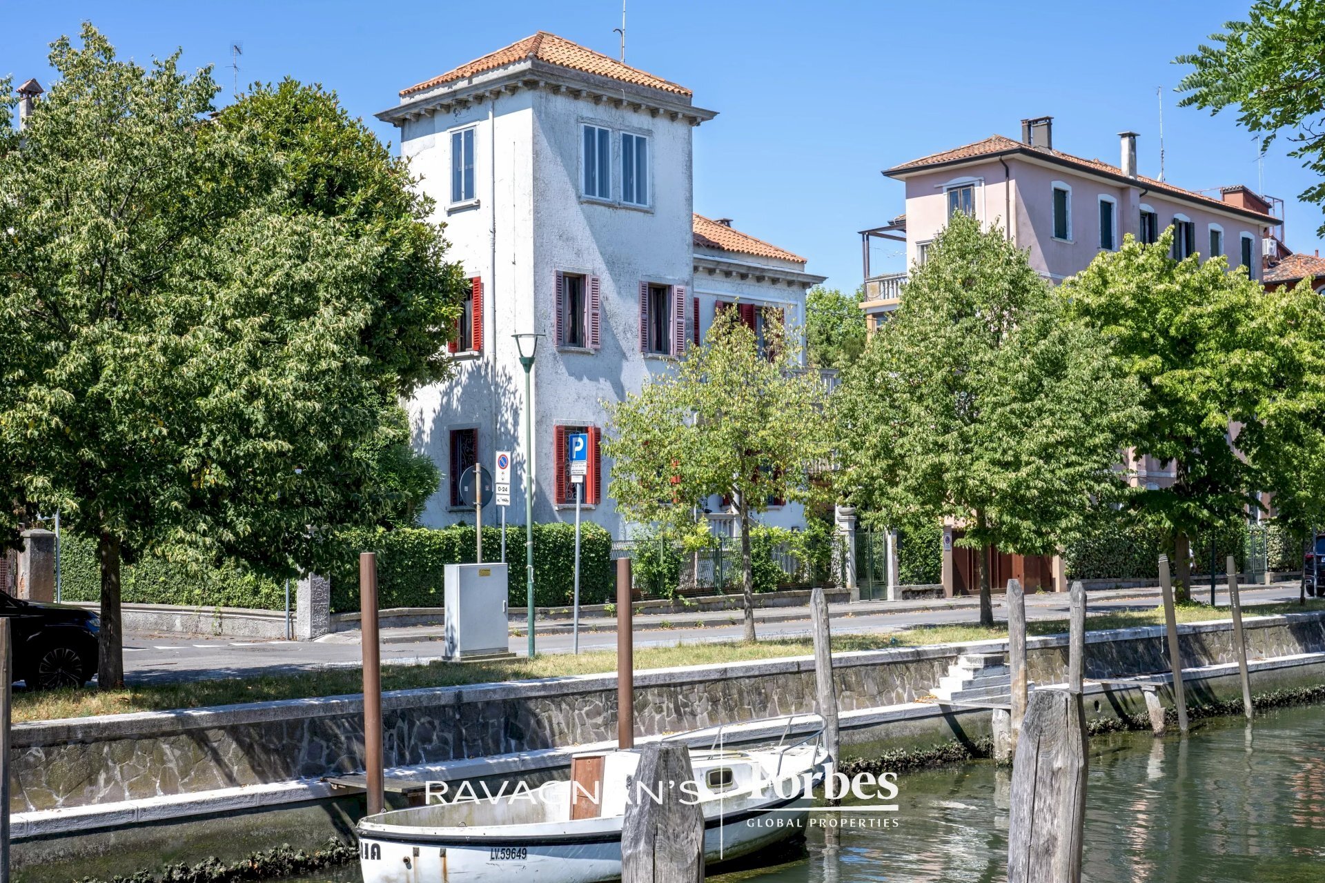 Villa Via Antonio Loredan, Venezia - foto 2