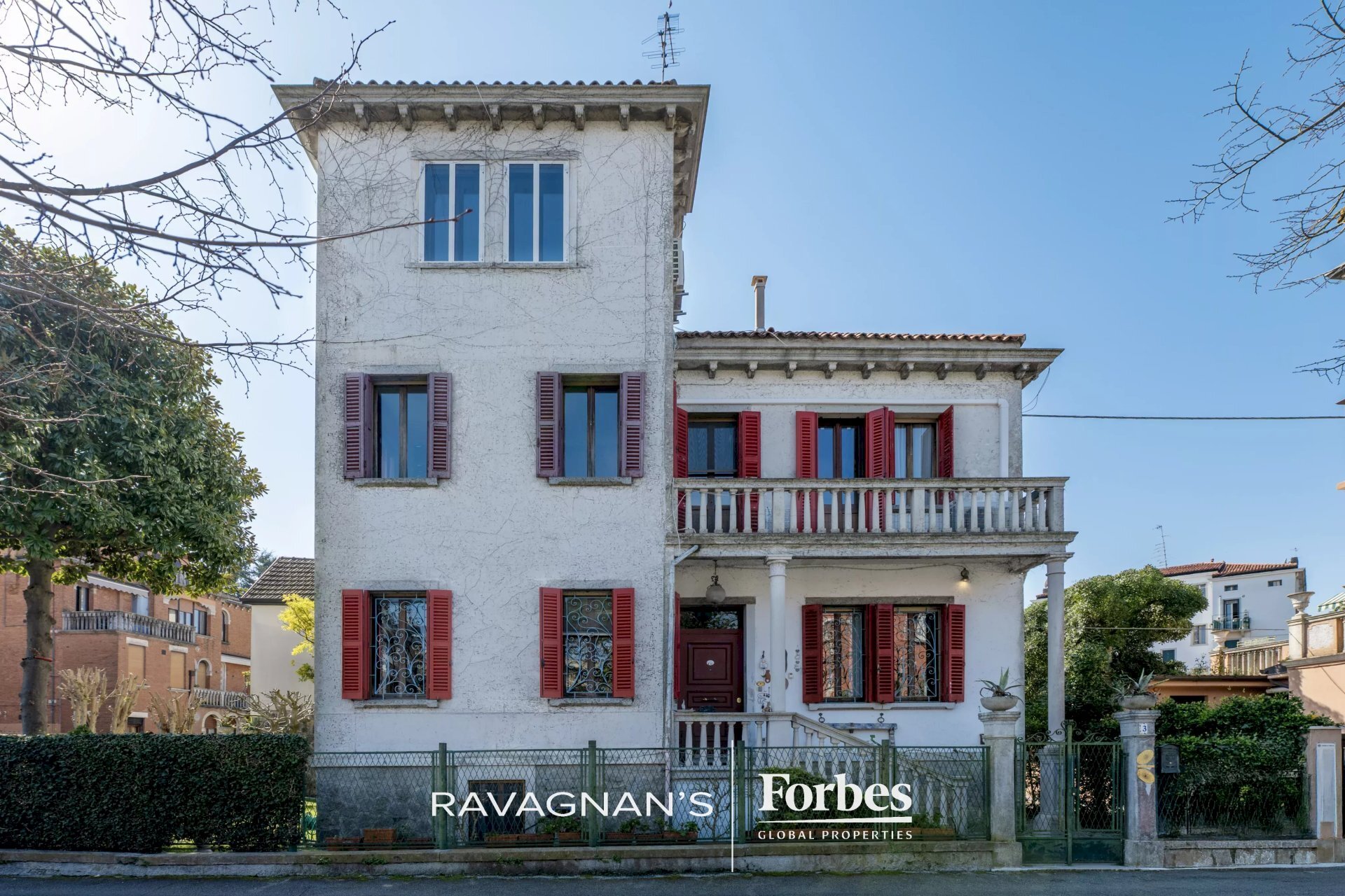 Villa Via Antonio Loredan, Venezia - foto 3