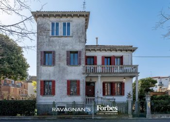 Villa Via Antonio Loredan, Venezia - foto 1