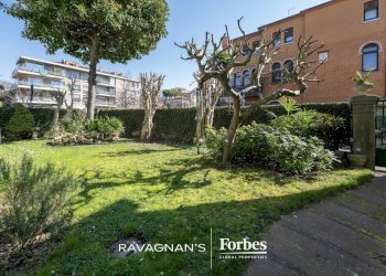 Villa Via Antonio Loredan, Venezia - foto 4