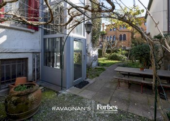 Villa Via Antonio Loredan, Venezia - foto 5