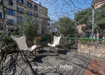 Villa Via Antonio Loredan, Venezia - foto 6