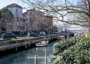 Villa Via Antonio Loredan, Venezia - foto 7