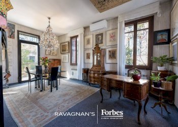 Villa Via Antonio Loredan, Venezia - foto 8