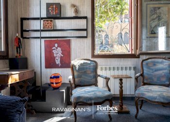 Villa Via Antonio Loredan, Venezia - foto 14