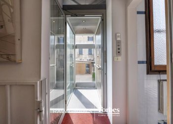 Villa Via Antonio Loredan, Venezia - foto 17