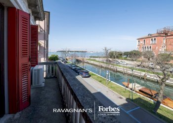 Villa Via Antonio Loredan, Venezia - foto 23