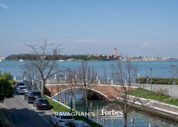 Villa Via Antonio Loredan, Venezia - foto 24