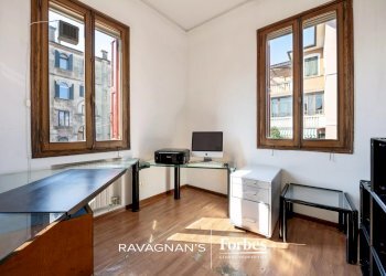 Villa Via Antonio Loredan, Venezia - foto 27