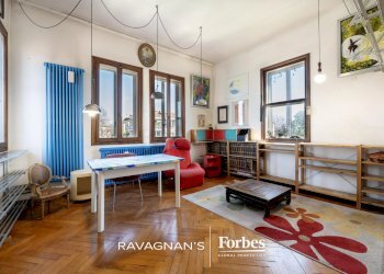 Villa Via Antonio Loredan, Venezia - foto 29