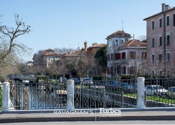 Villa Via Antonio Loredan, Venezia - foto 34