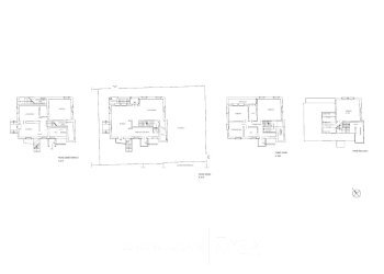 Planimetria - Villa Via Antonio Loredan, Venezia - foto 37