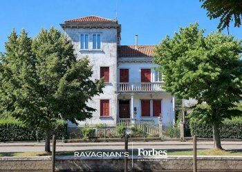 Villa Via Antonio Loredan, Venezia - photo 1