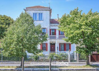 Villa Via Antonio Loredan, Venezia - foto 1