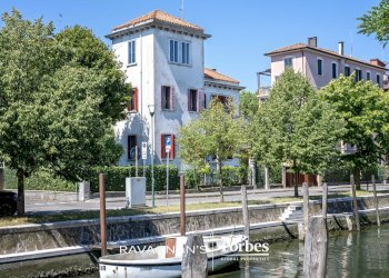 Villa Via Antonio Loredan, Venezia - foto 2