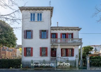 Villa Via Antonio Loredan, Venezia - foto 3