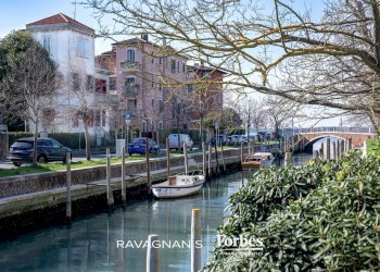 Villa Via Antonio Loredan, Venezia - foto 8