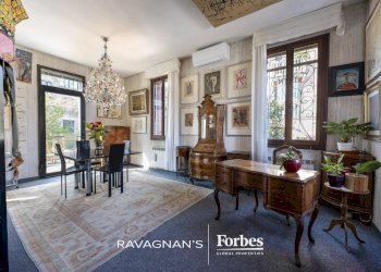 Villa Via Antonio Loredan, Venezia - foto 10