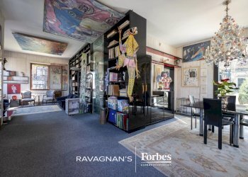 Villa Via Antonio Loredan, Venezia - foto 11
