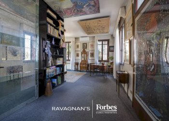 Villa Via Antonio Loredan, Venezia - foto 12
